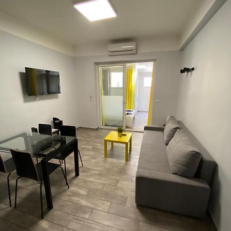 Beau Deux Pieces Sur Gambetta Apartment Nice Bagian luar foto