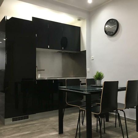 Beau Deux Pieces Sur Gambetta Apartment Nice Bagian luar foto