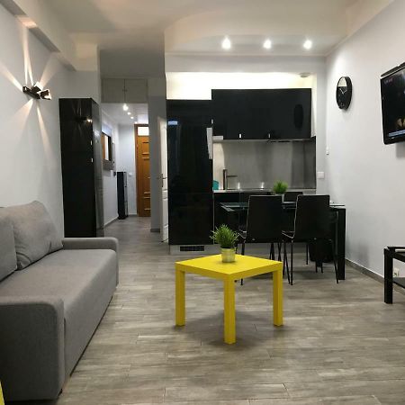 Beau Deux Pieces Sur Gambetta Apartment Nice Bagian luar foto